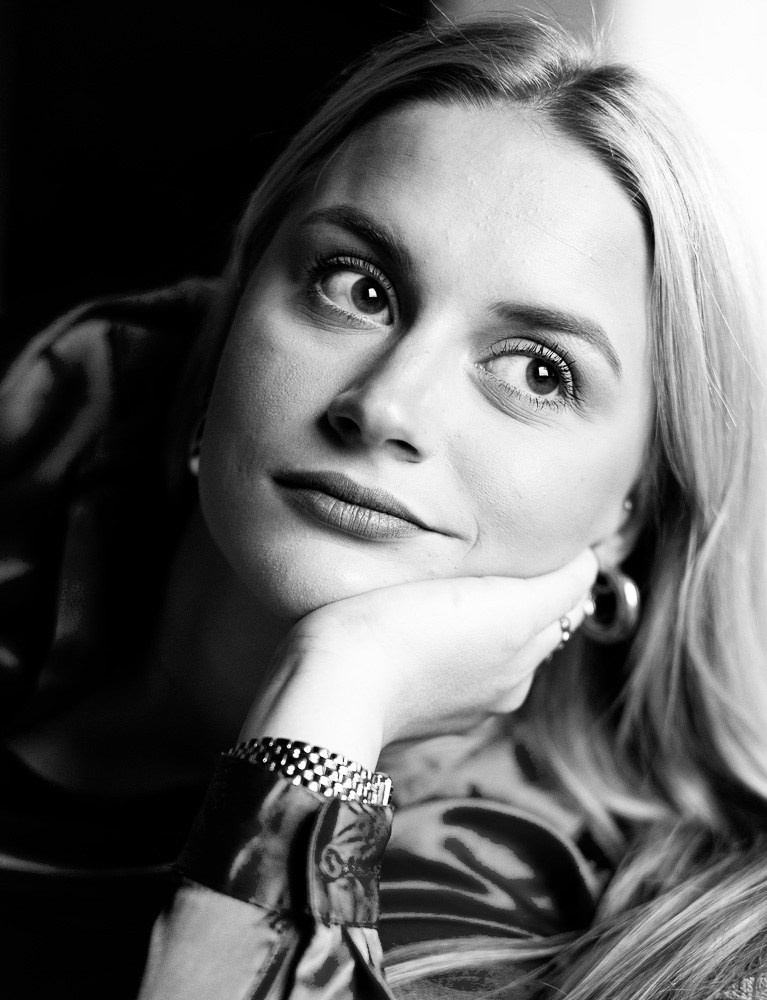 Fotografie de portret Solingen – Natural & Autentic