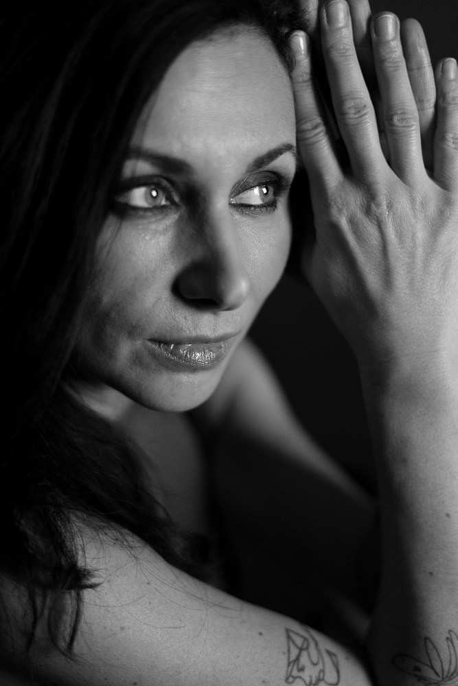 Fotograf Mariana Roth