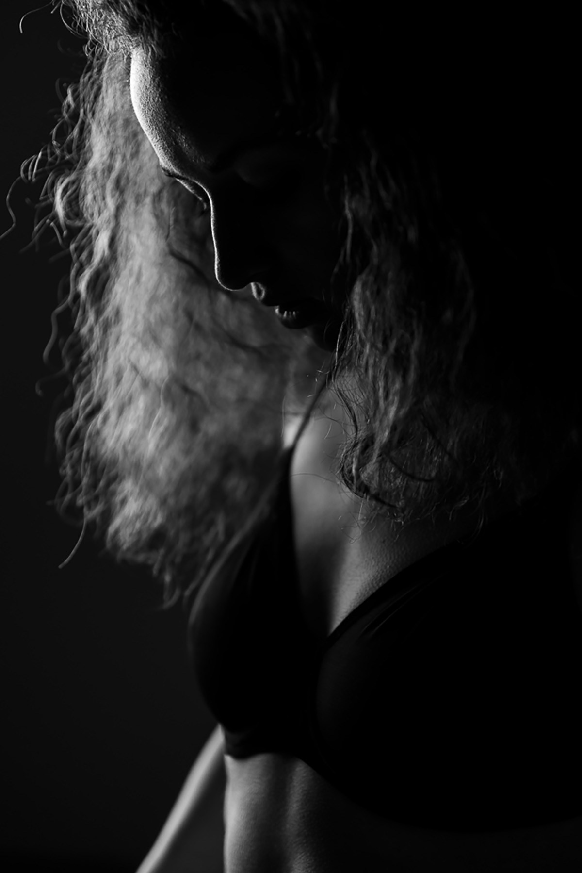 Fotograf Boudoir Solingen – Senzual & Natural