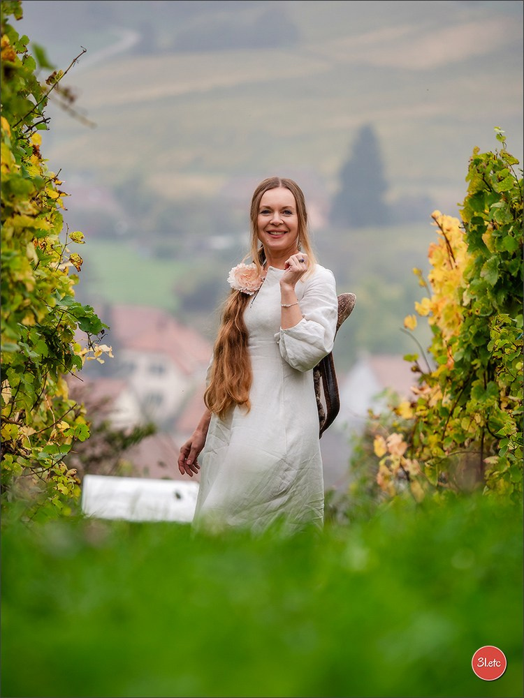 Ретрит в Эльзасе с Марией Ланг. Photographe à Strasbourg | Portraits, Studio, Enfants, Événements