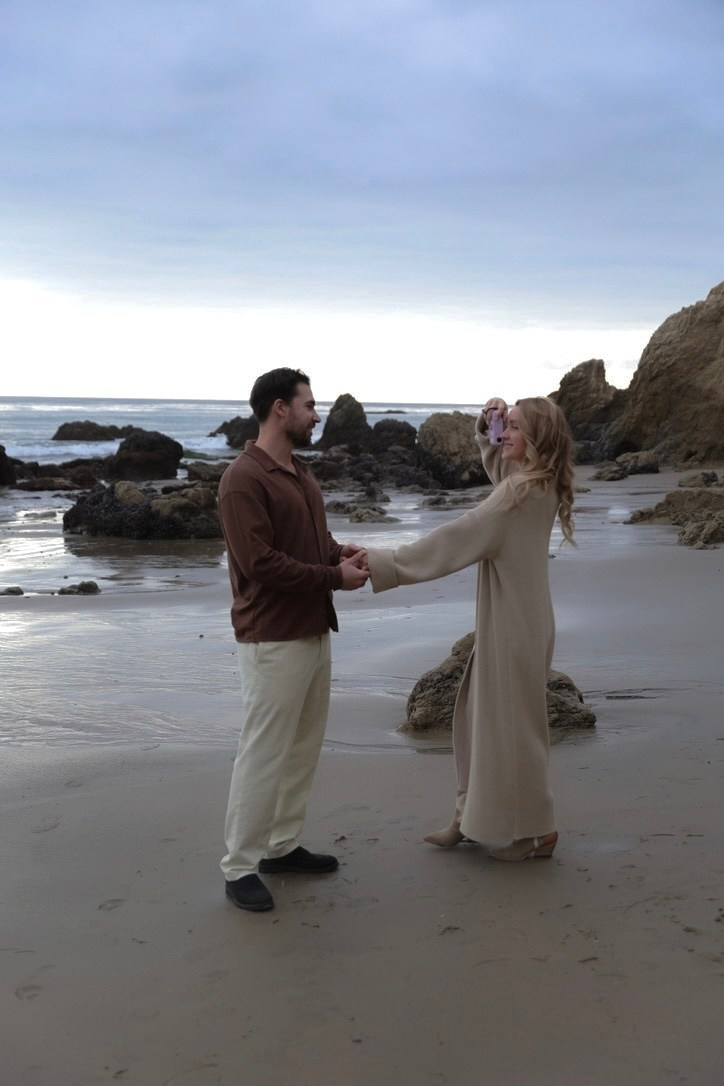 Nikita&Ilona. Couple photographer in Chicago