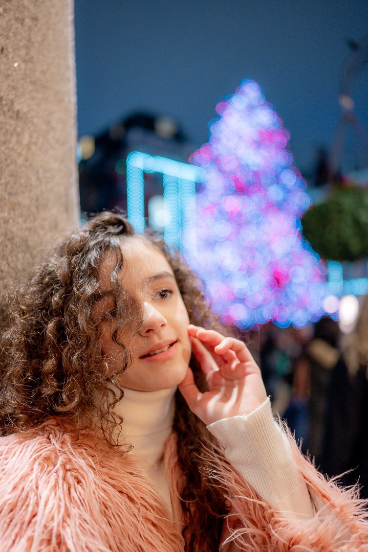 Portraits. Family and event photographer in London Aigerim Qali