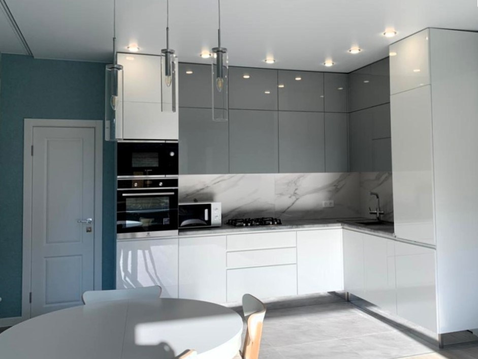 Ремонт и Дизайн Интерьера Одноэтажного Коттеджа для Молодой Семьи. Change4Life: медитации, выгорание, мягкие навыки, ретриты