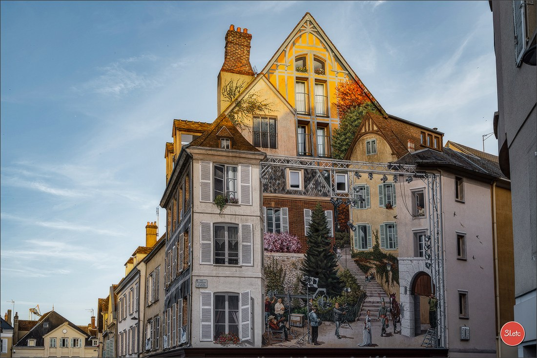 Chartres 🇫🇷