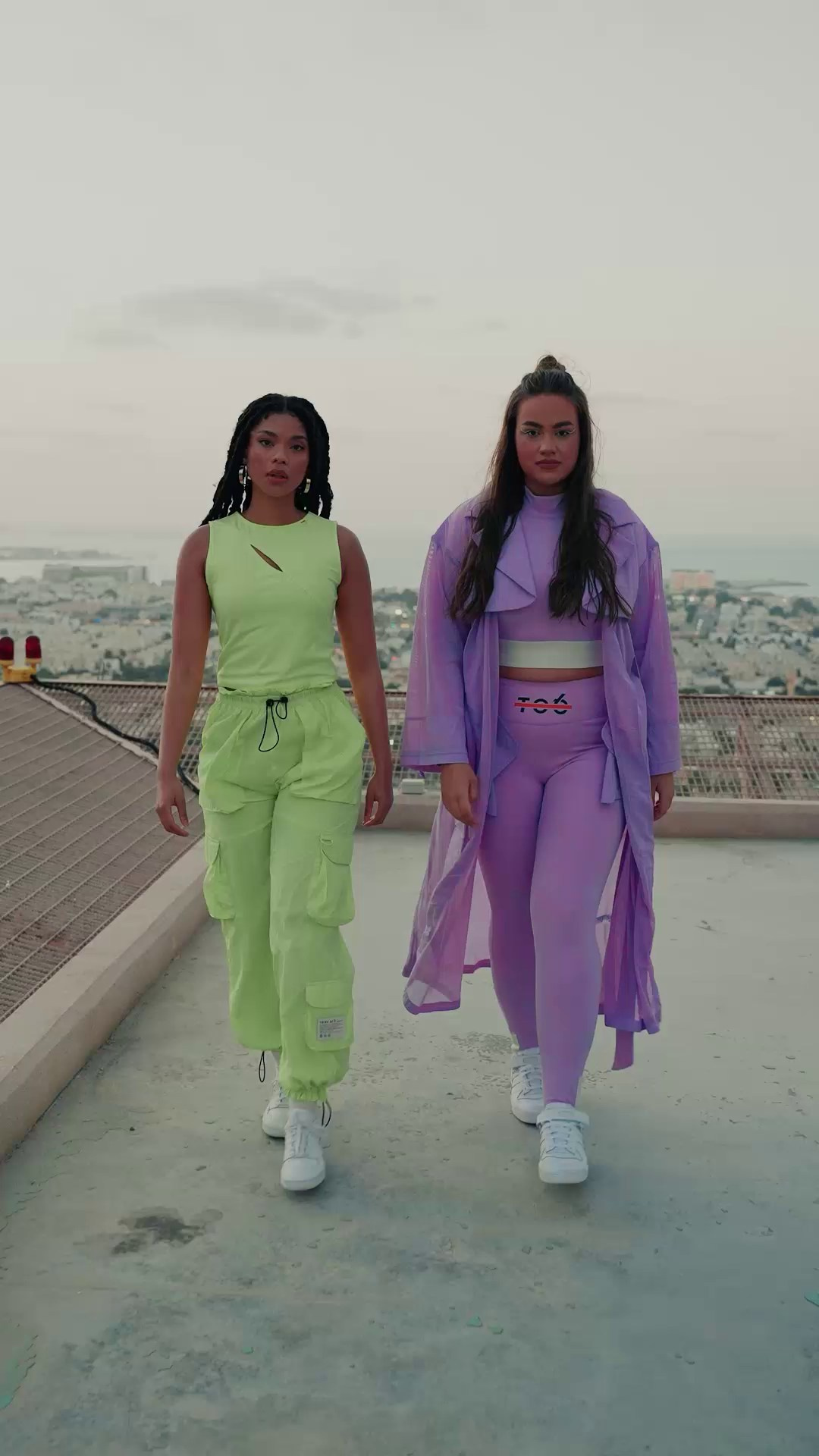 Fashion Film Production | High-End Fashion Videos. RightNow Production