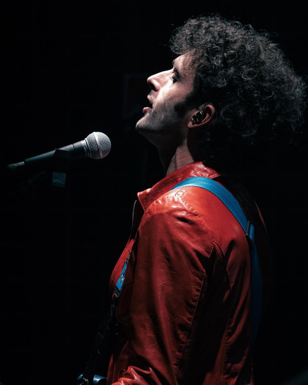 Fotografía de Concierto para EL CUARTO SODA. Cuarta Pared