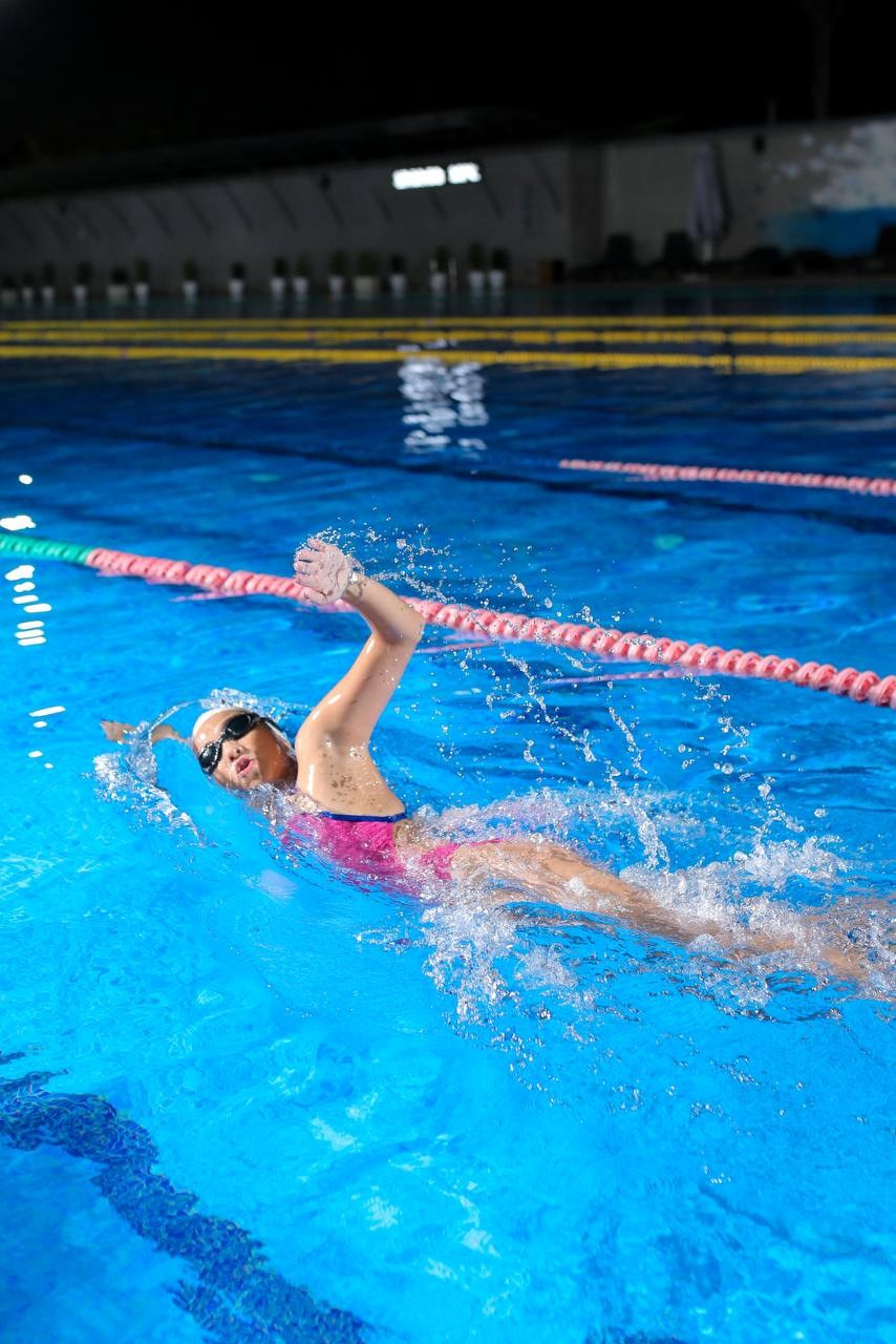 BEFIT SKY GRAND OPENING. POGO