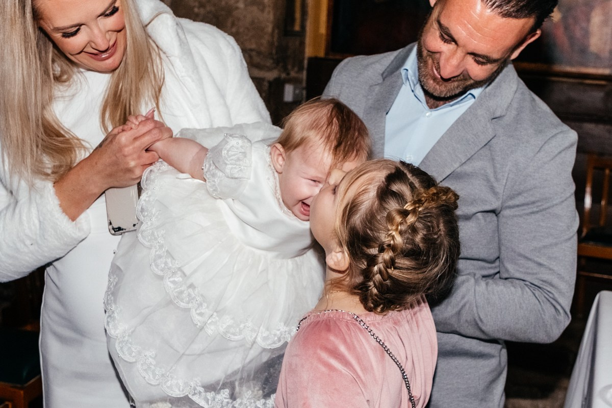 Dubbele doop van R & Z S-R & L. Destination Bruiloft Fotograaf in Nederland en Europa - Tina Yalova