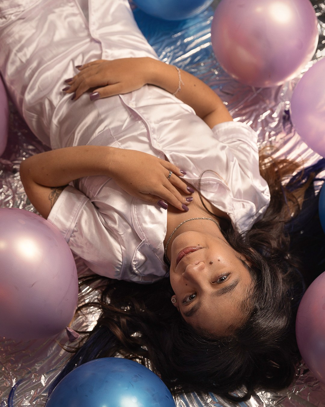 Fotografia de Aniversário em SP | Ensaio em Estúdio. Fotógrafa em são paulo — Fotos Autênticas