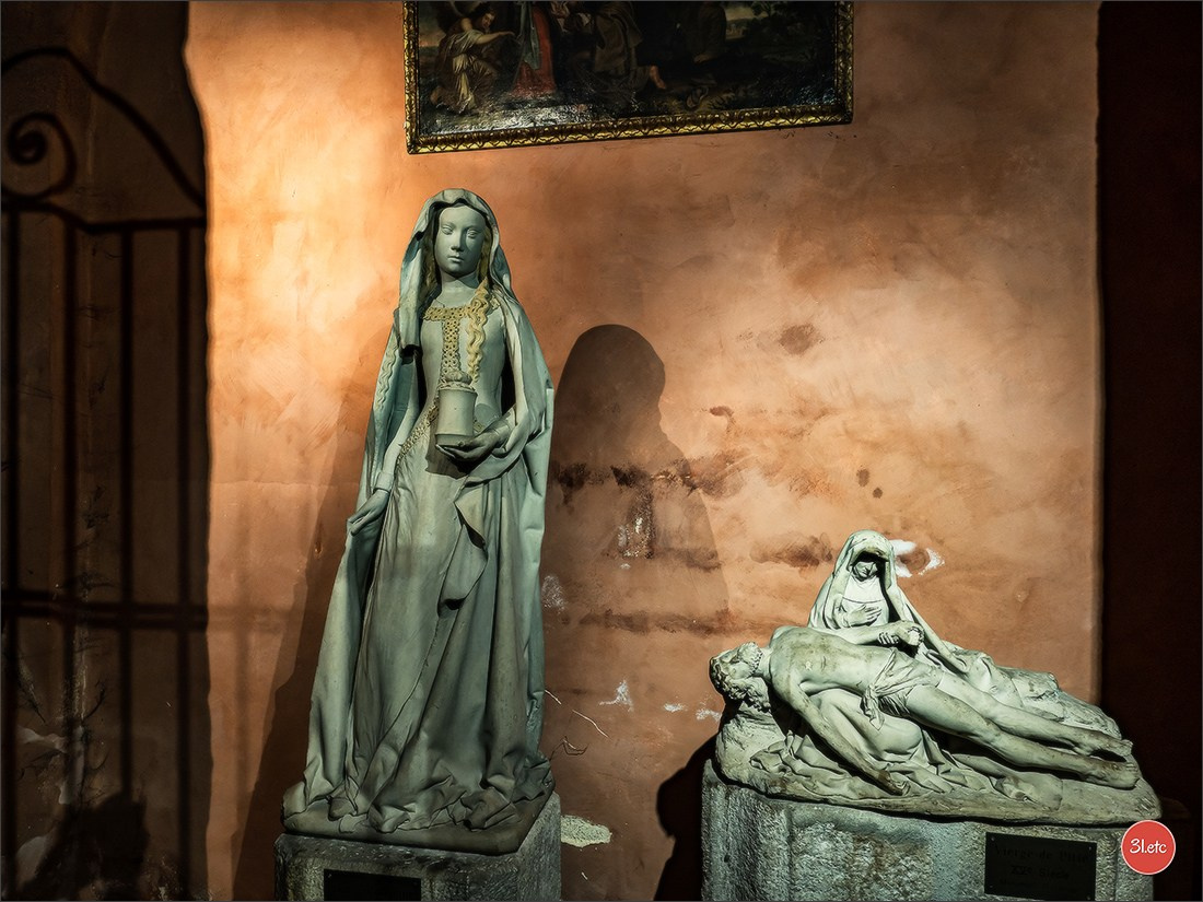 Montluçon / Nevers / Château Tamlay. Photographe à Strasbourg | Portraits, Studio, Enfants, Événements