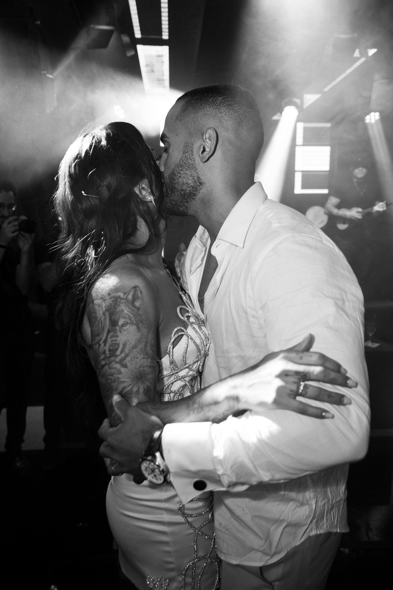 Andressa e Henrique. Edu e Josi Fotografia de Casamento em Belo Horizonte | Fotos Naturais