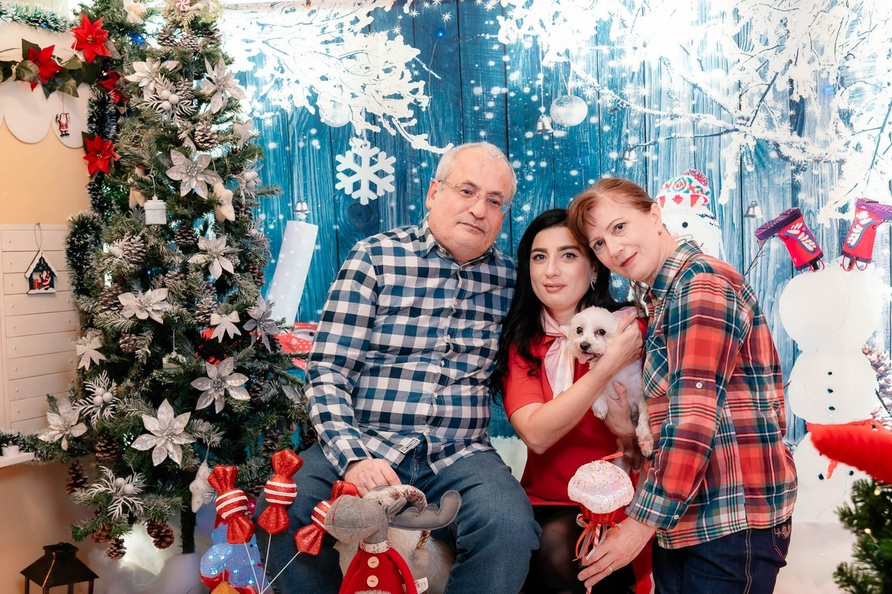 Pagina clientilor - Sophyanphoto