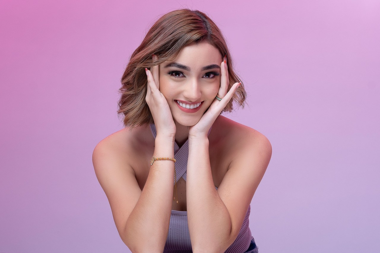 Campaña Dia de la Mujer Tiendas Carrion. Daniel Brand | Fotografía de Bodas y Comercial en Honduras