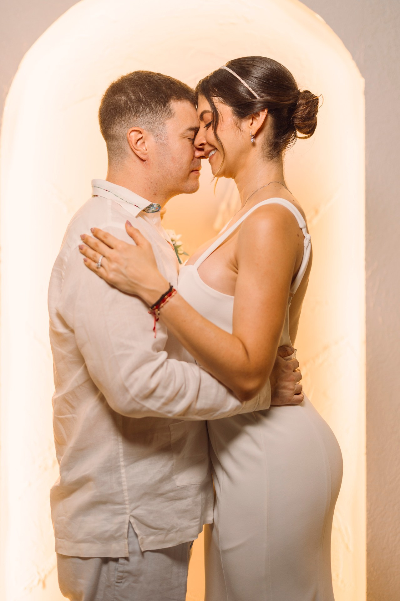 Fotografia de Bodas. Hilo Rojo Wedding Photography