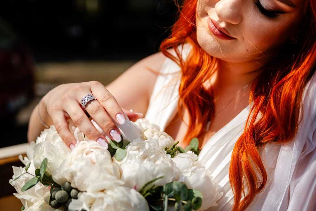 Bianca Bechisi - Fotograf profesionist Constanta