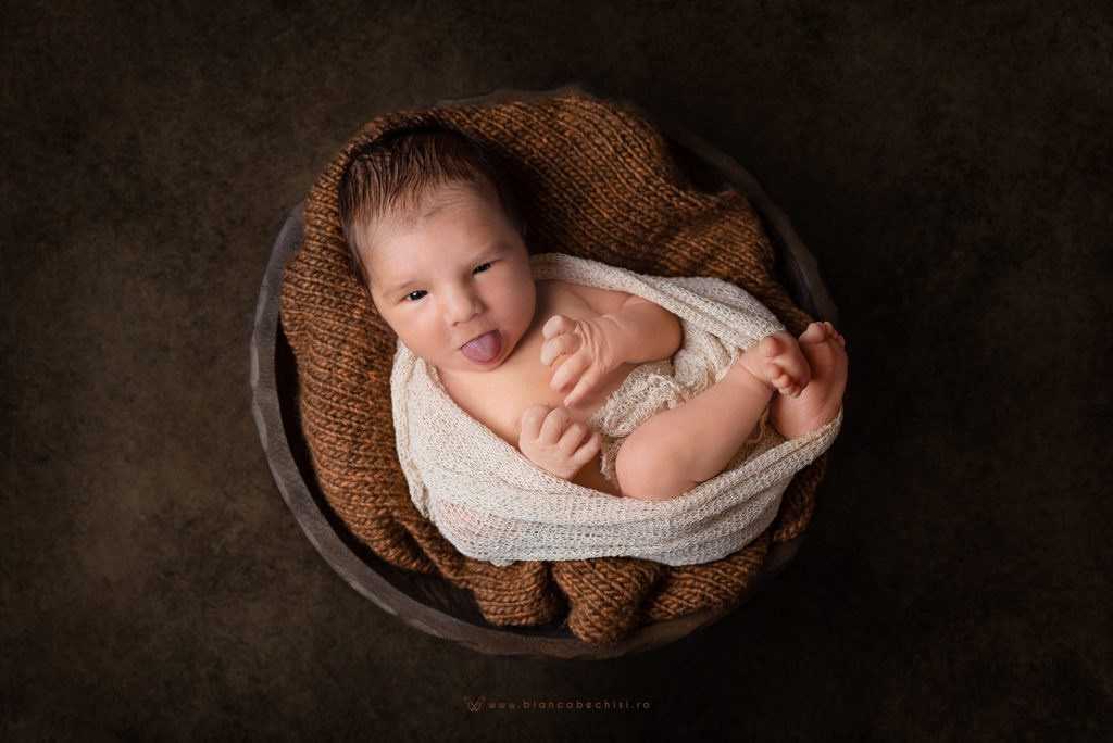 Fotograf profesionist Constanta. Bianca Bechisi - Fotograf profesionist Constanta