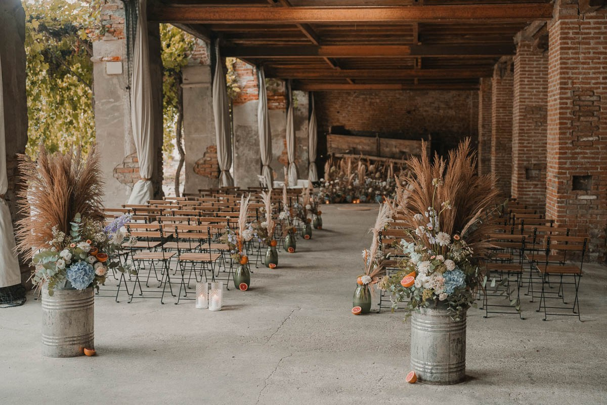 Francesco e Leonardo matrimonio presso la tenuta Le Risare Italia. Lorenzo Mazzega Wedding | Fotografo Matrimonio Milano | Reportage