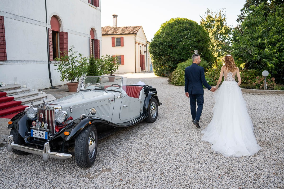 Gaia e Alex matrimonio presso  Villa Sagredo Italia. Lorenzo Mazzega Wedding | Fotografo Matrimonio Milano | Reportage