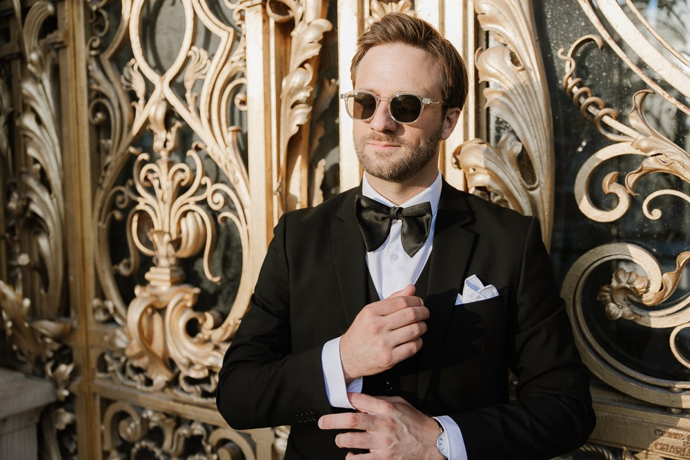 Sarah & Tom Paris. Familien & Hochzeitfotografin Nadja Holzmann