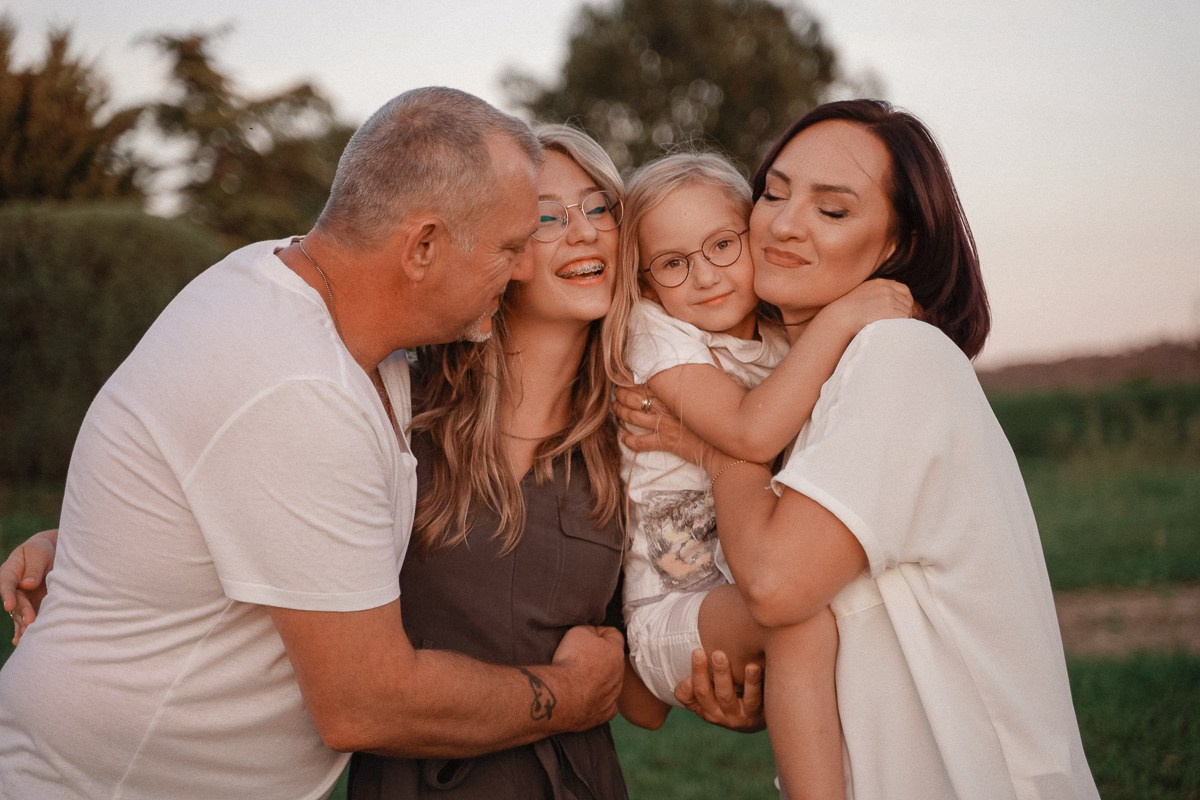 Familien Shooting. Elena Fotografie aus Rottenburg am Neckar