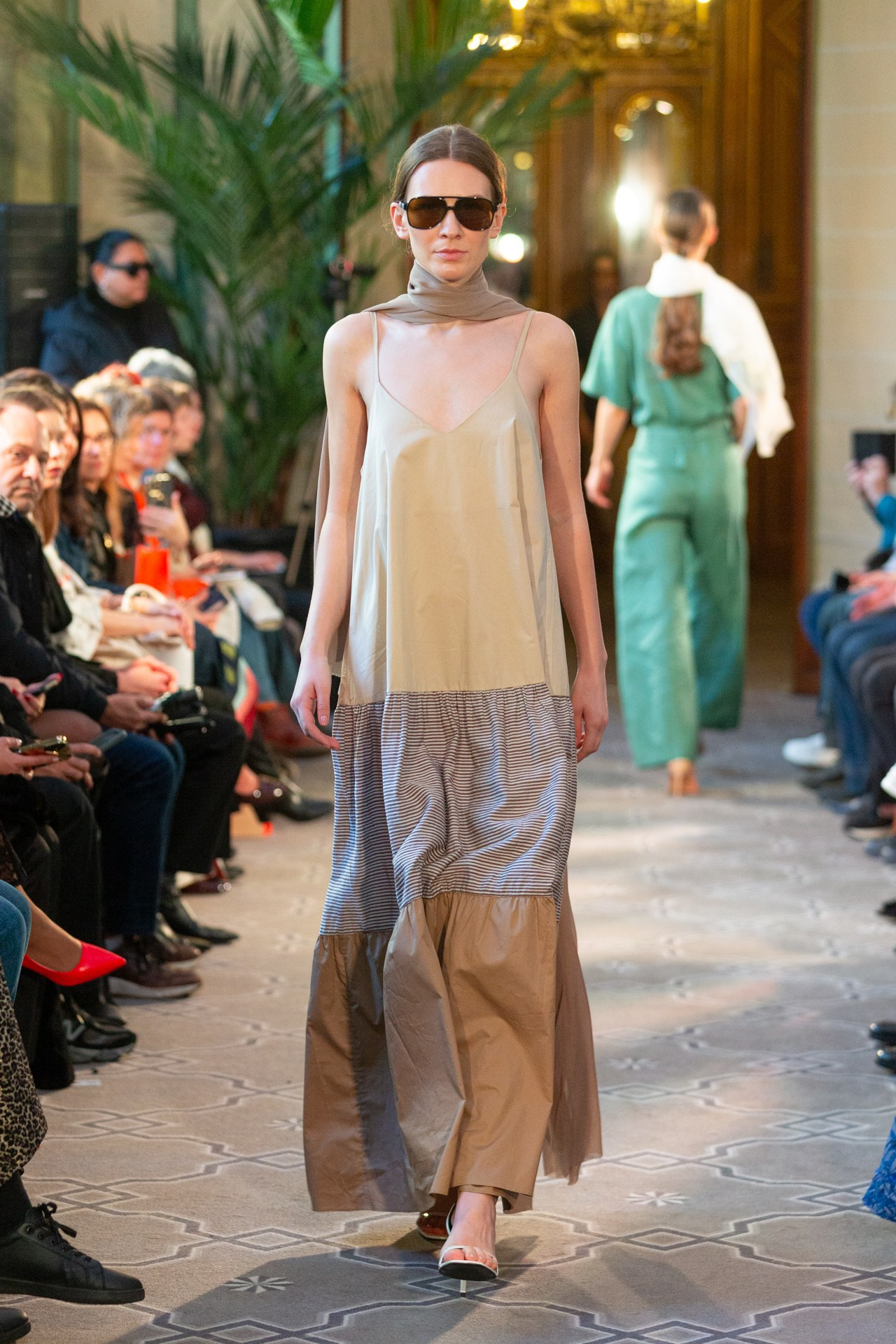 MAETTING SHOW PARIS. Lms-mode.com