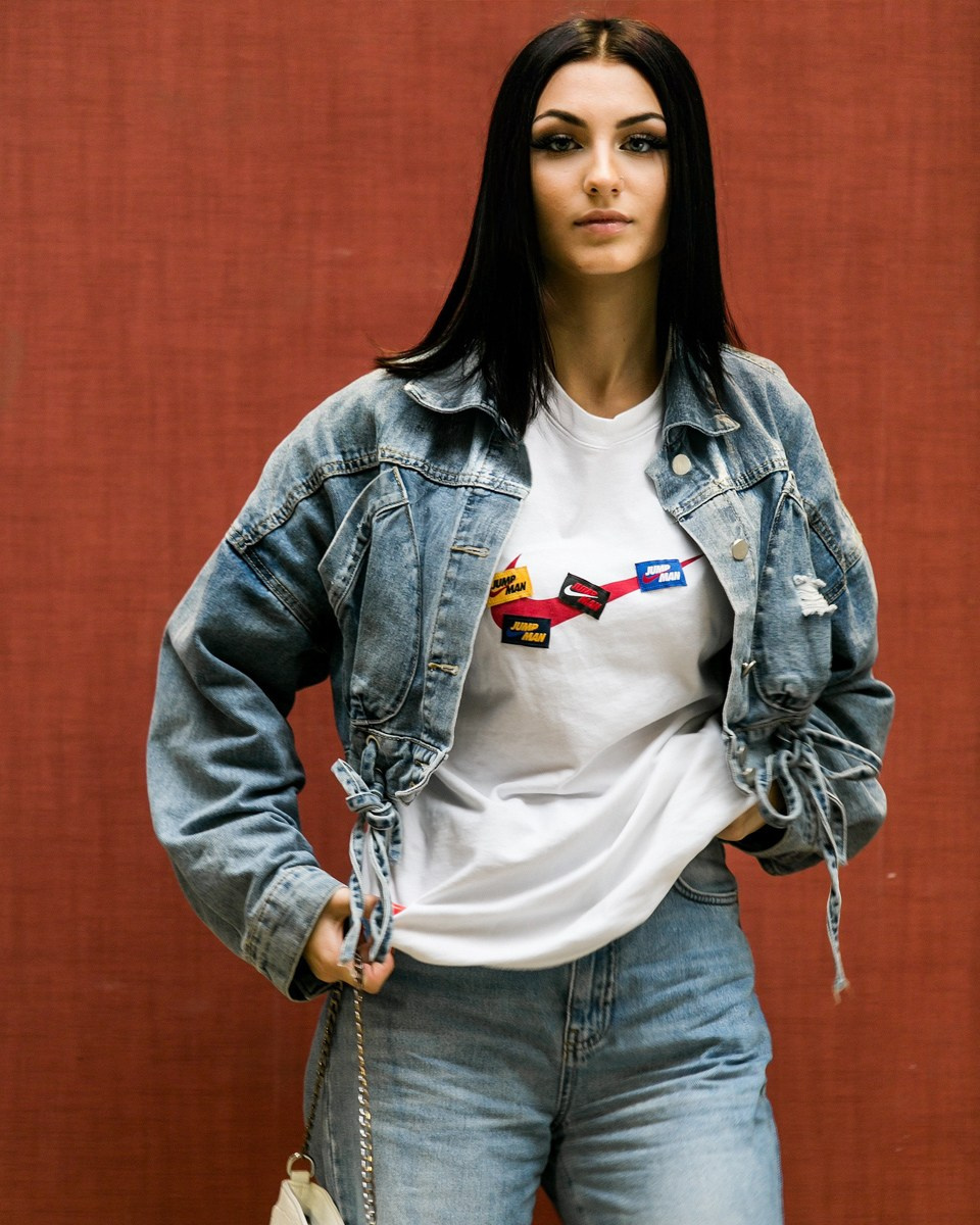 🏀 ТУРИСТАМ ночью (альбом). Феликс — Профессиональный фотограф в Париже