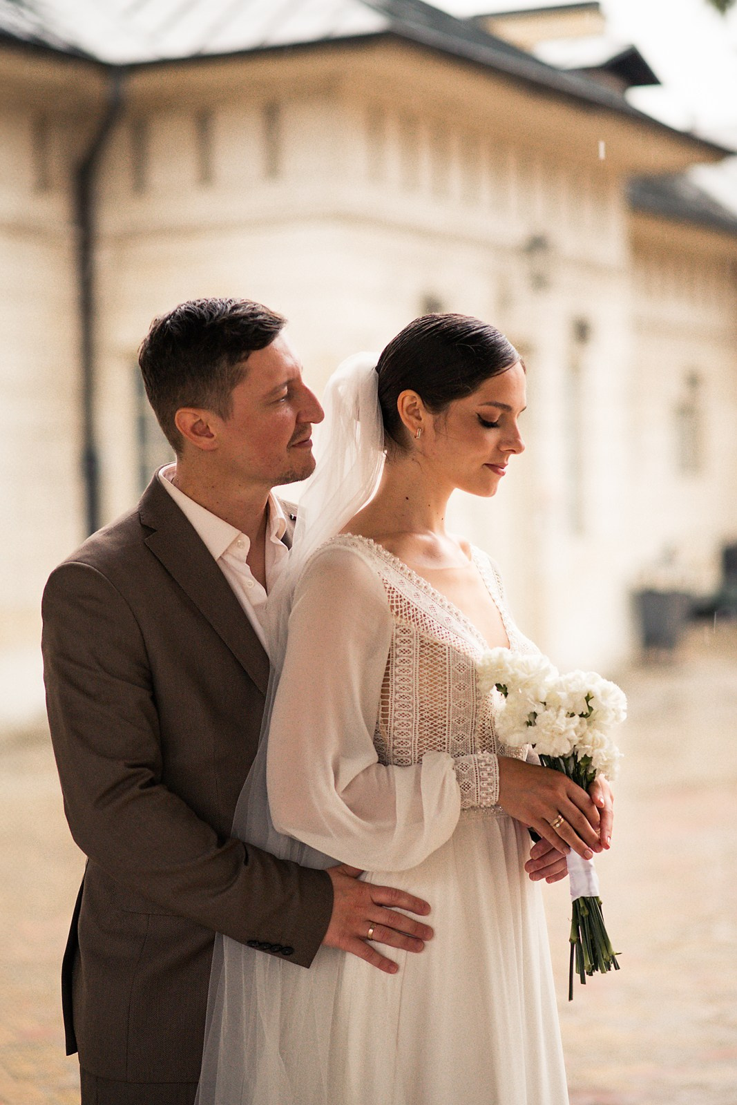 Valeria & Aleksiej poślubna & przygotowania. VideofotKA.pl