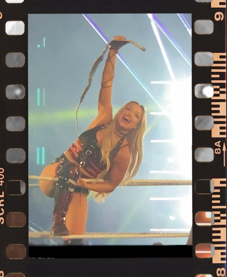 Mario Brown’s Lens Work