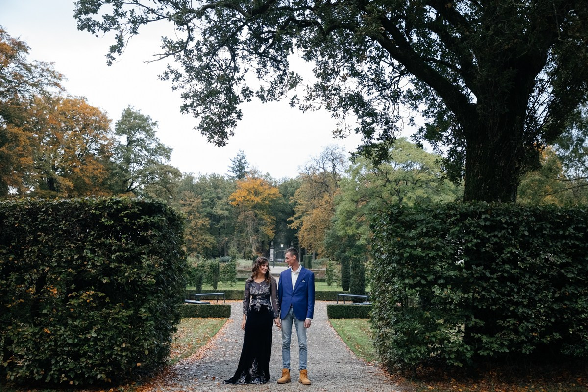 Свадебный фотограф Нидерланды