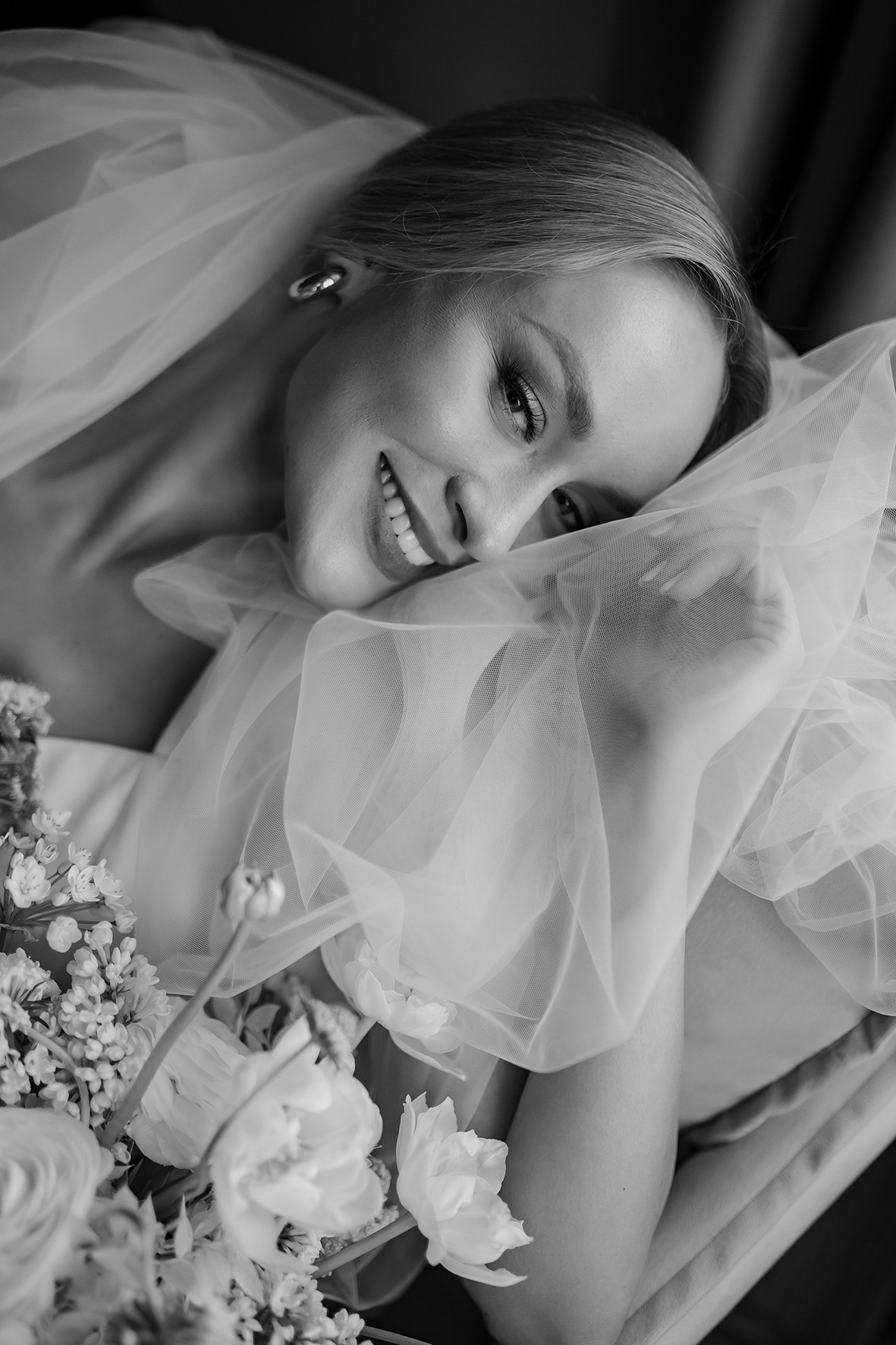 Vestuvių fotografe Lietuvoje ir Italijoje — Ana Stočkūnė