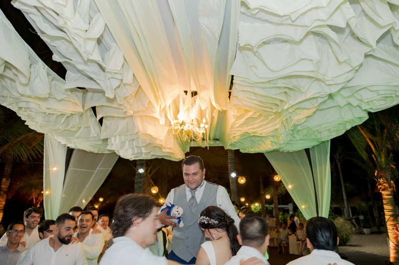 A + E. Luis Astorga - Fotografo de Bodas