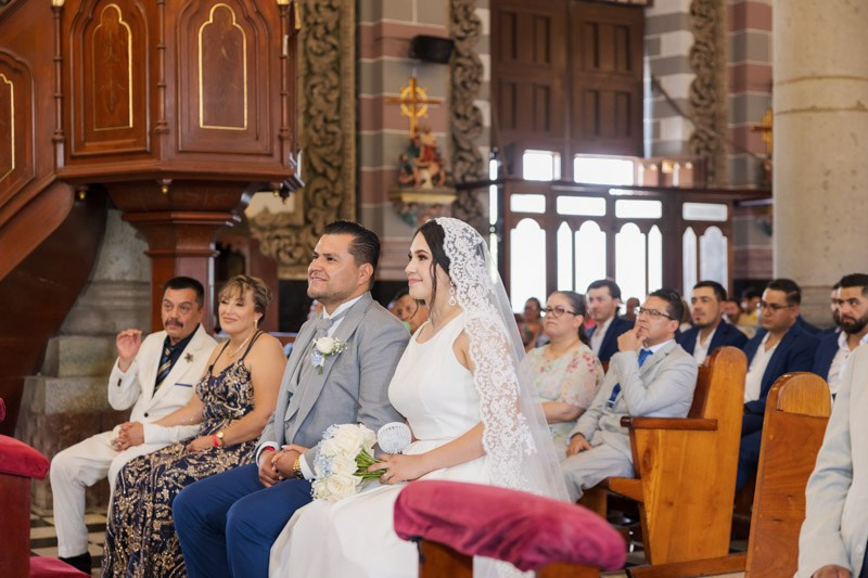 A + E. Luis Astorga - Fotografo de Bodas