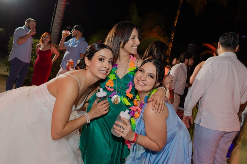 M + M. Luis Astorga - Fotografo de Bodas