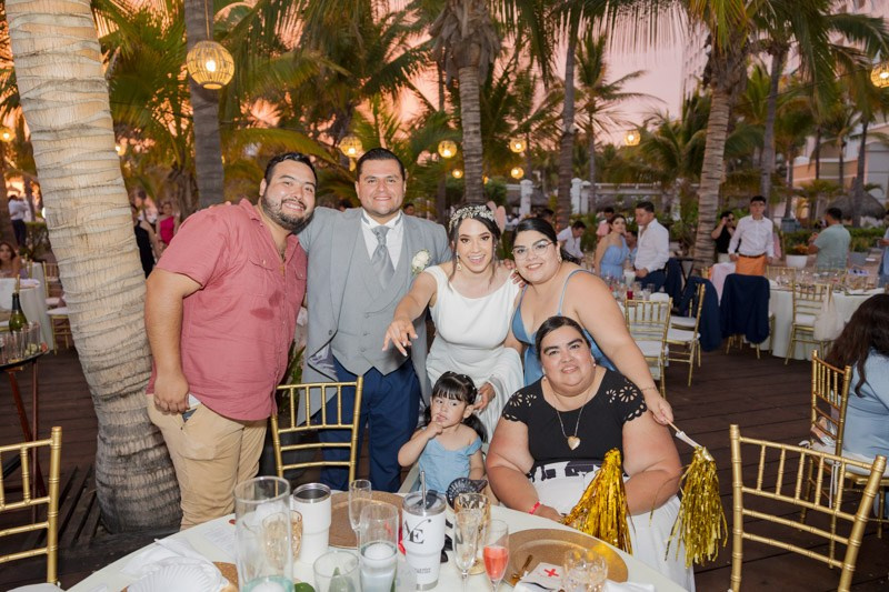 A + E. Luis Astorga - Fotografo de Bodas