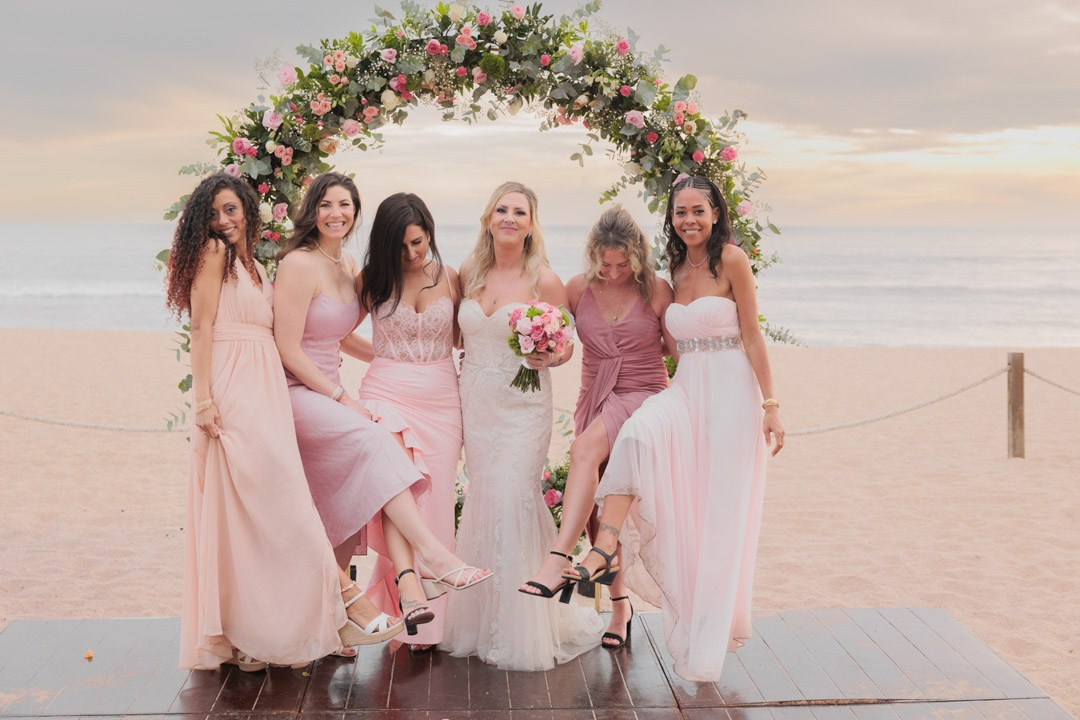 M + K. Luis Astorga - Fotografo de Bodas