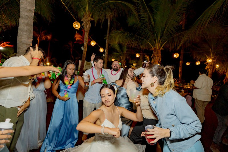 M + M. Luis Astorga - Fotografo de Bodas