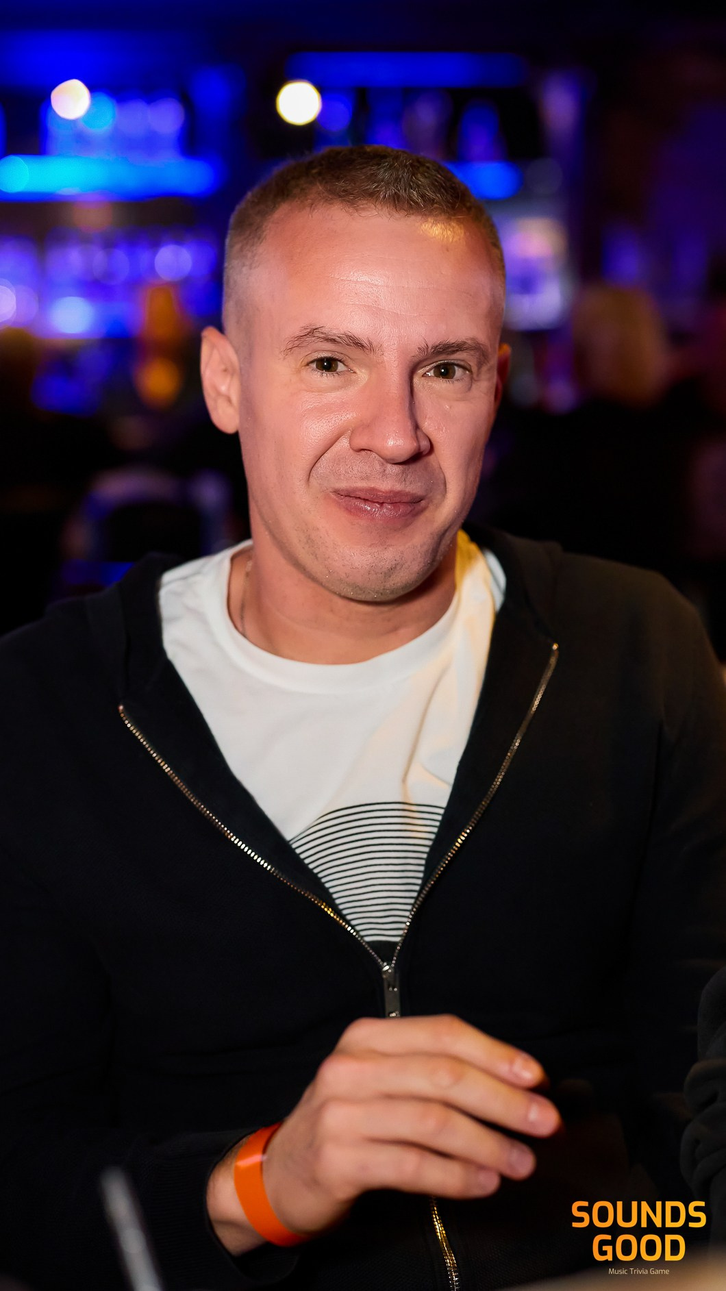 SOUNDS GOOD#4. Photographer Julia Makoveeva