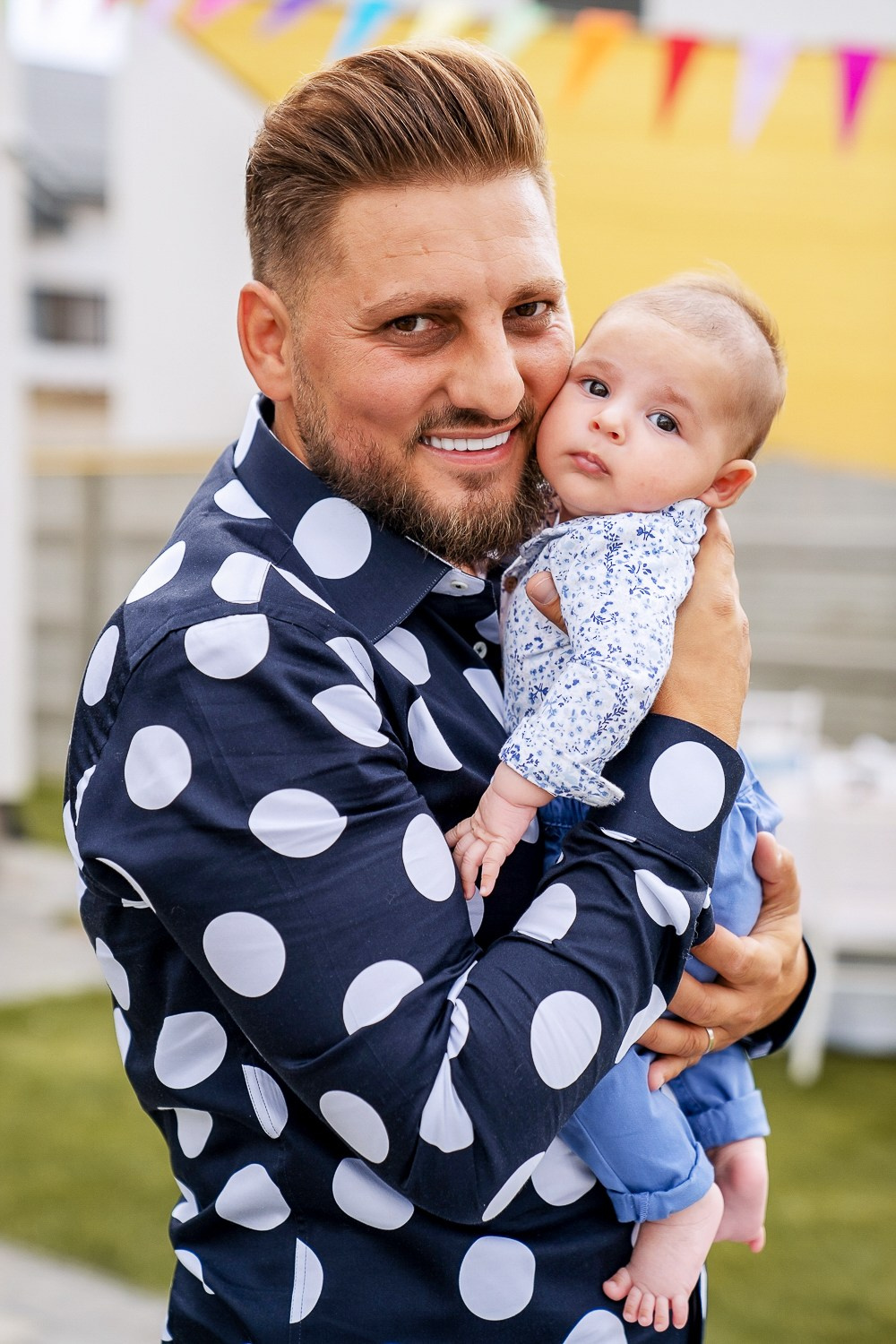 Andrei. Fotograf evenimente. Fotograf nunta. Fotograf Botez. Mihaela Savu