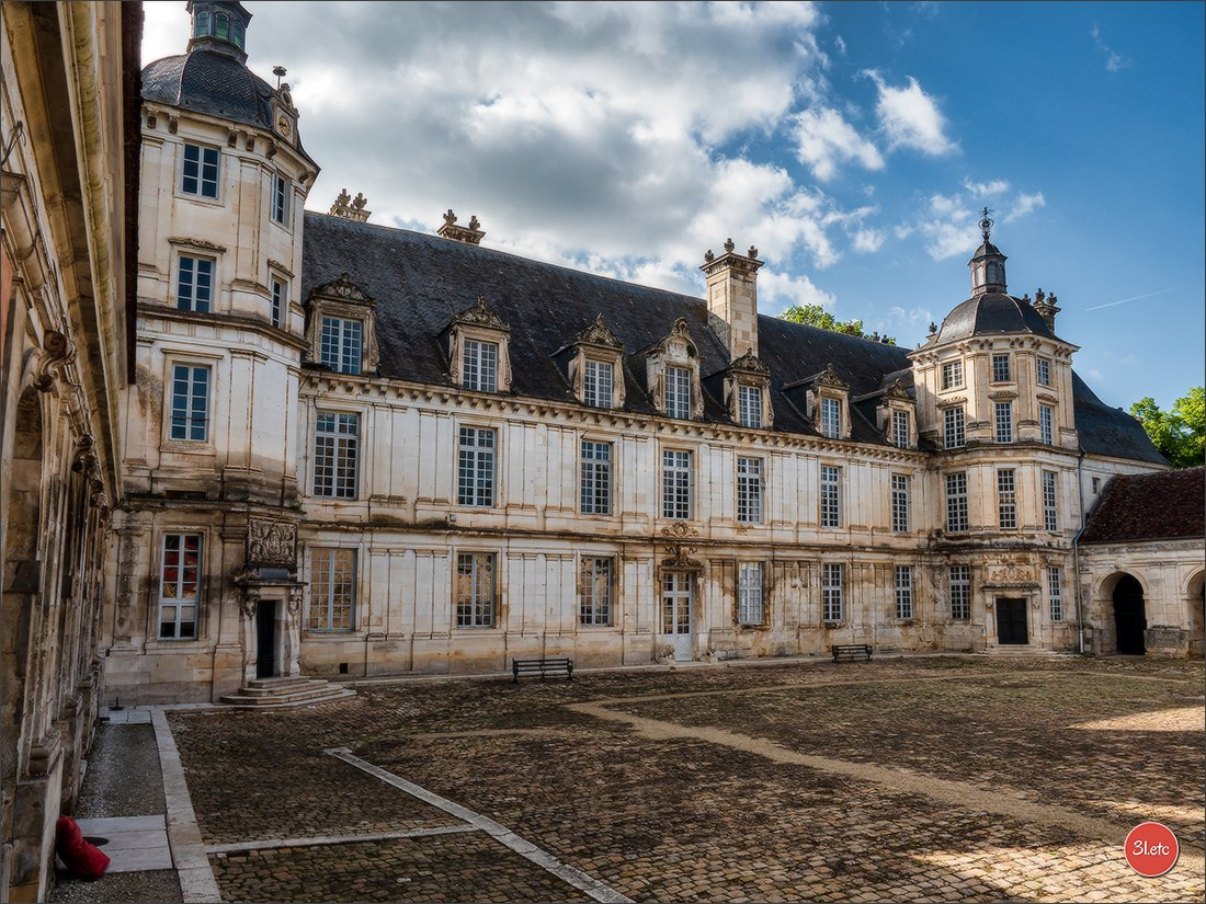 Montluçon / Nevers / Château Tamlay. Photographe à Strasbourg | Portraits, Studio, Enfants, Événements