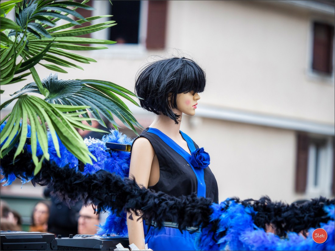 Traditional February carnival. Music, dancing, costume performances. C. Photographe à Strasbourg | Portraits, Studio, Enfants, Événements