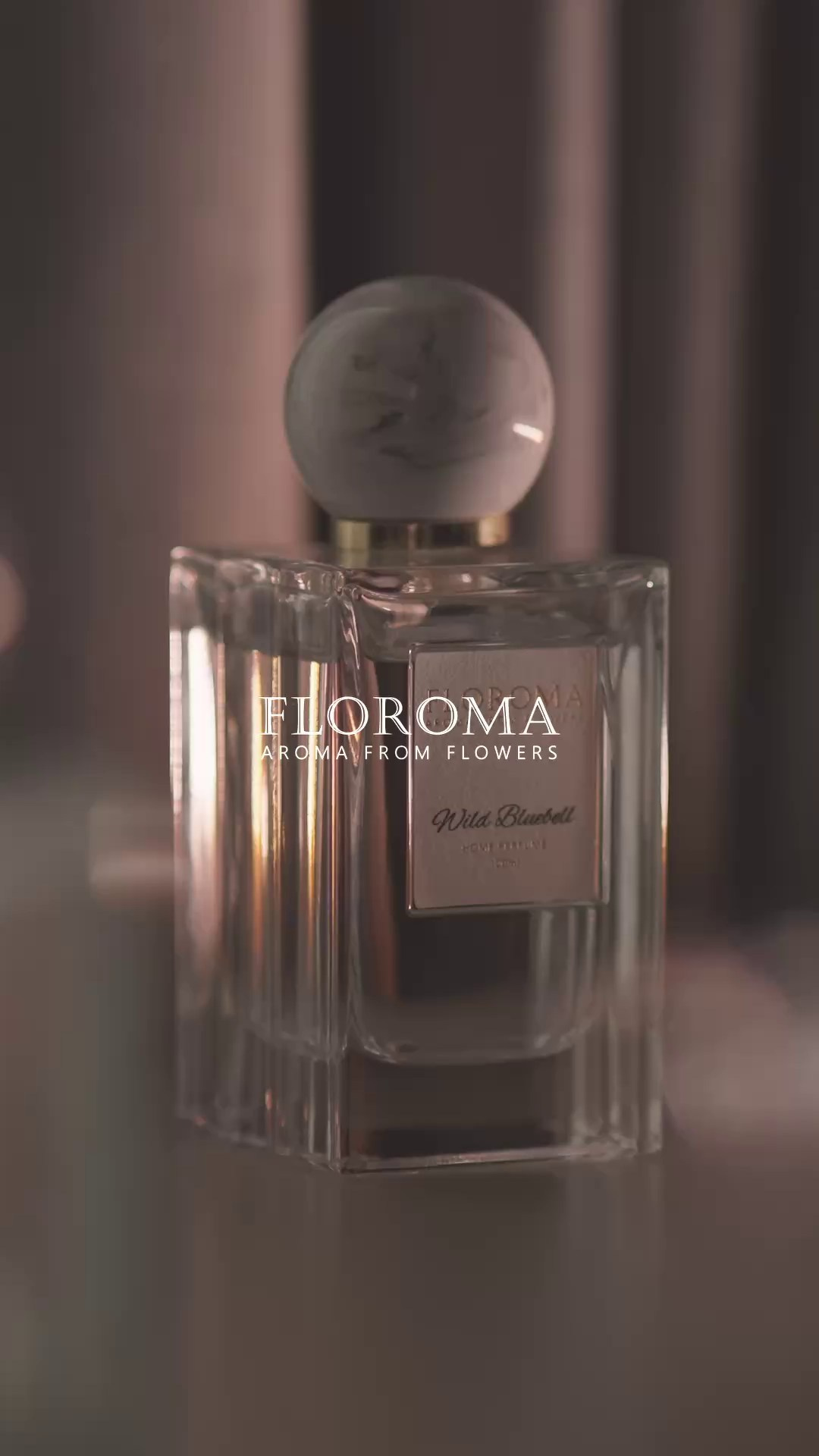 Floroma. Photographer and videographer in China