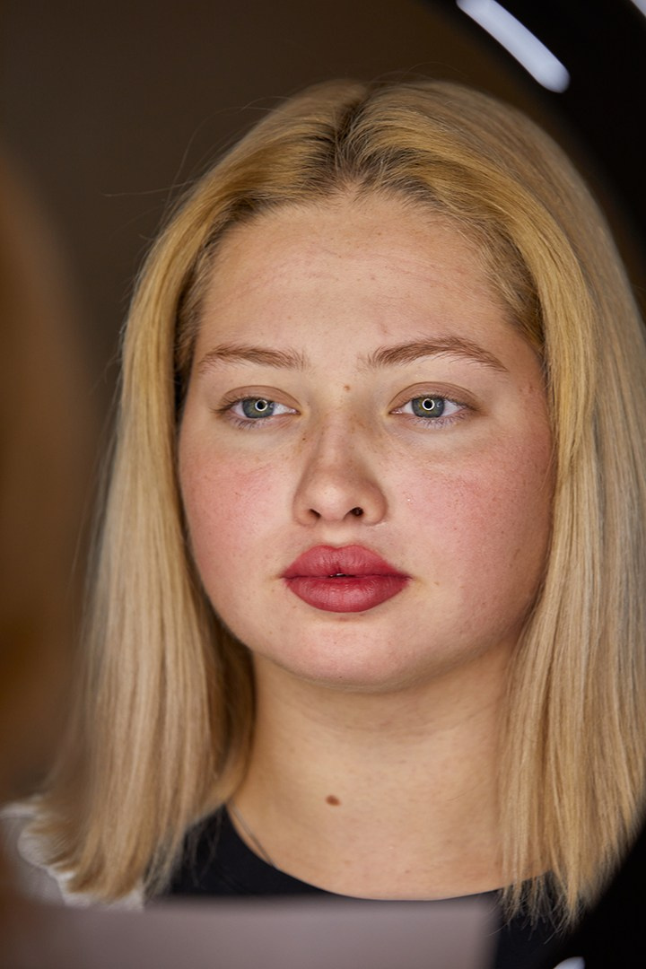 WULOP 2024 Baku Day 1. Photographer in Baku Kamran Enceladus