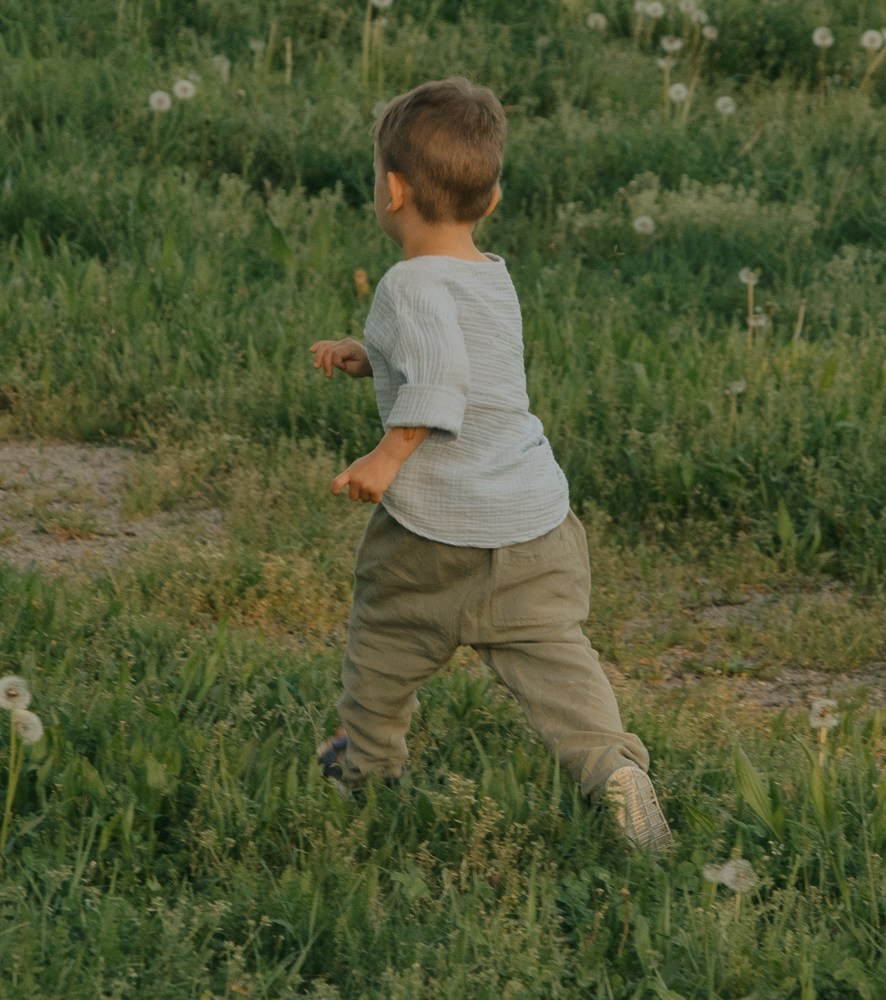 Under sunset light. Анастасия Бучинская фотограф в Милане