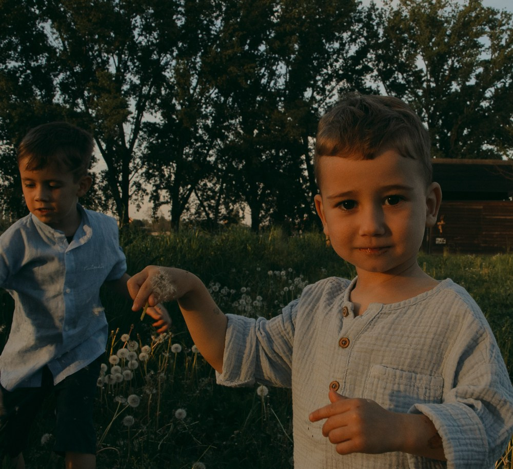 Farm. Anastasiia Buchinskaia Fotografa Milano