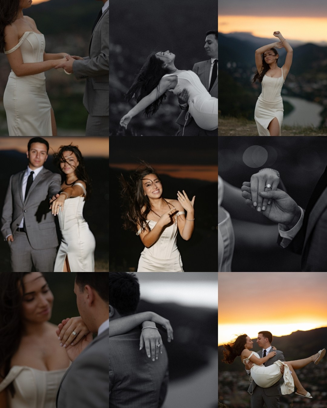 Shally & Nick pre wedding photoshoot. Lika Gabunia photography lika gabunia