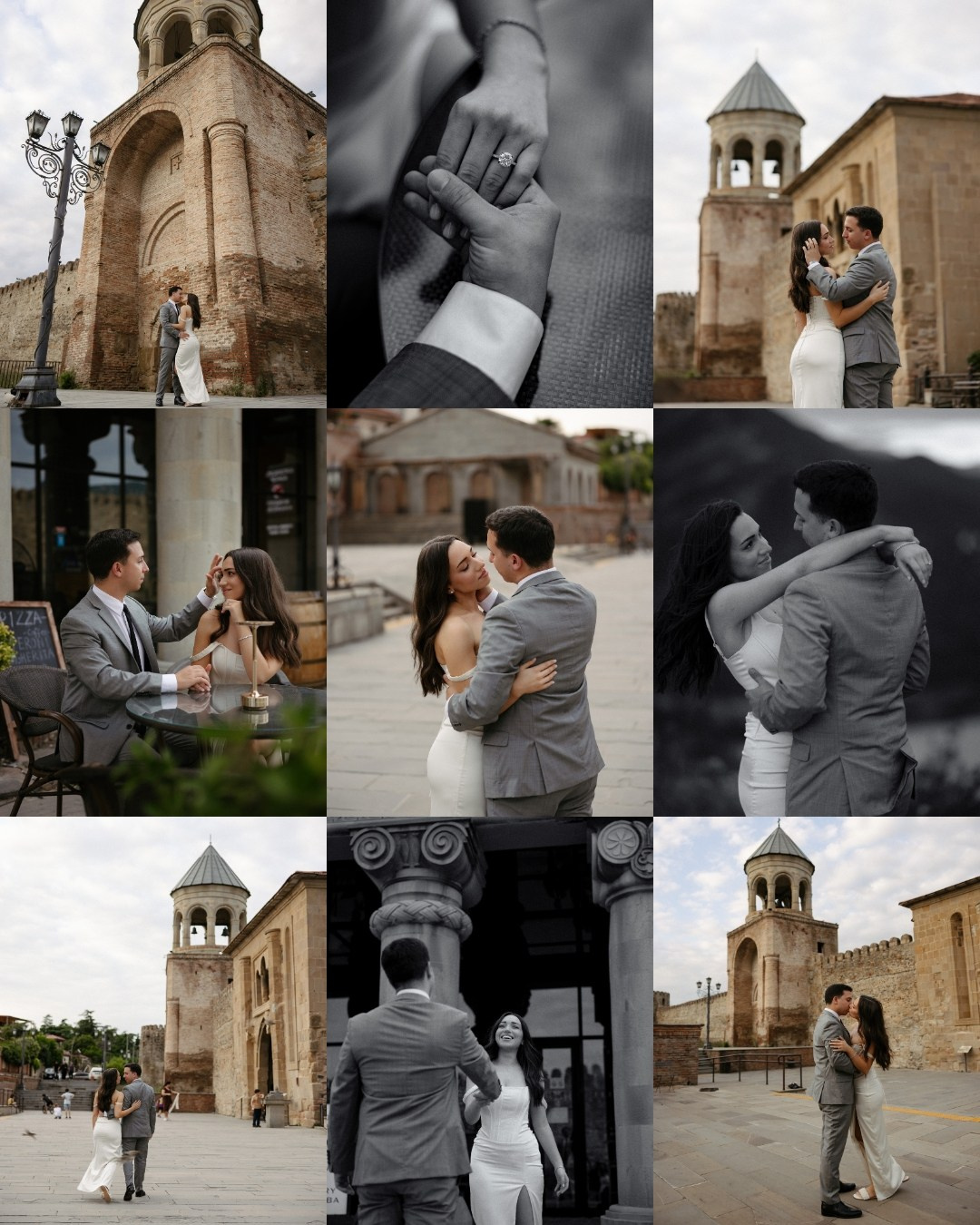 Shally & Nick pre wedding photoshoot. Lika Gabunia photography lika gabunia