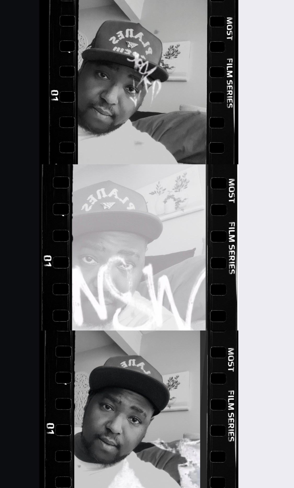 Lens Work lFrom the Field 8