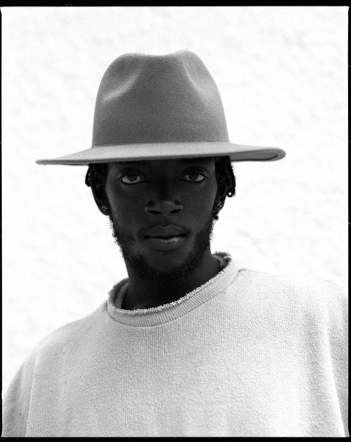 People. Igor Mokhovyk — Portrait Photographer in Germany (Berlin and Worldwide