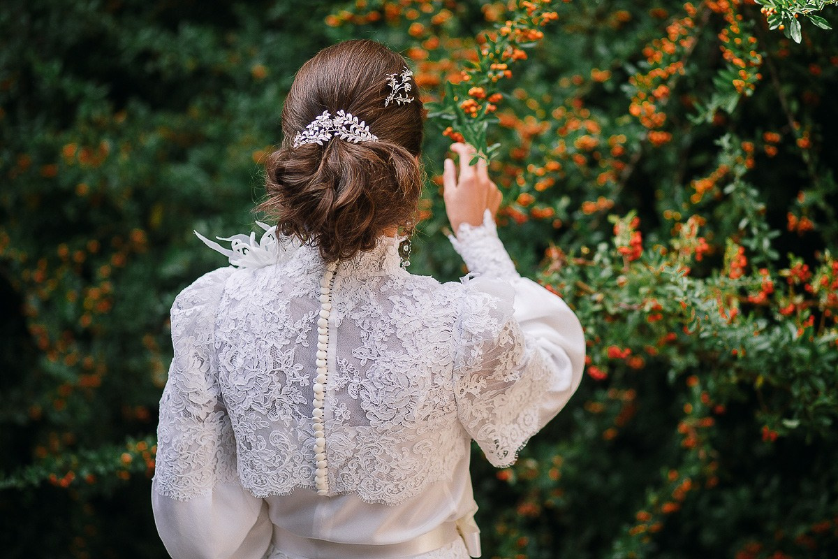 Средиземноморская свадебная история. Ksenia Marchand/ Lifestyle фотограф в Париже
