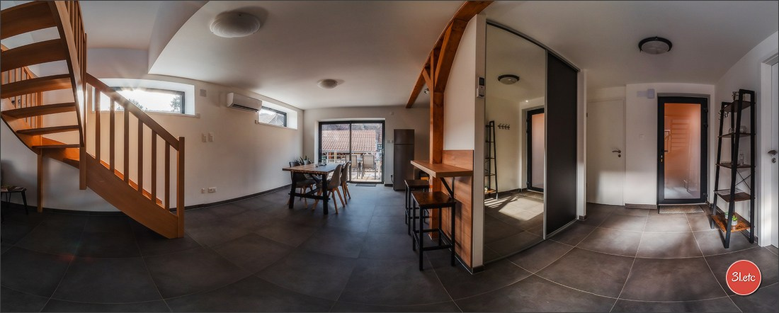 Photos d'appartements, de locaux. Photographe à Strasbourg | Portraits, Studio, Enfants, Événements